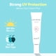 thumbnail image 2 of Protector solar derma J Peptide SPF 50+ PA++++ 50 ml, 2 of 6