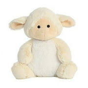 sweet & softer lovelea lamb 12" by aurora