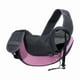 thumbnail image 1 of Portabebés Ajustable con Malla Transpirable | Bolso Bandolera Frontal para Perros y Gatos Pequeños de Hasta 5 Kg | Correa Acolchada y Gancho de Seguridad, 1 of 2