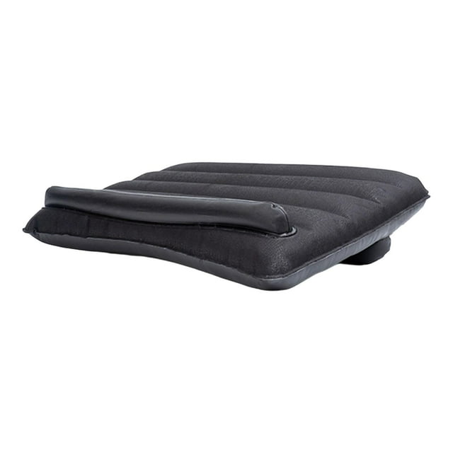 GROWTH TANK Inflatable Lap Desk Work Water Resistant PVC Easy Setup Support Laptop Table