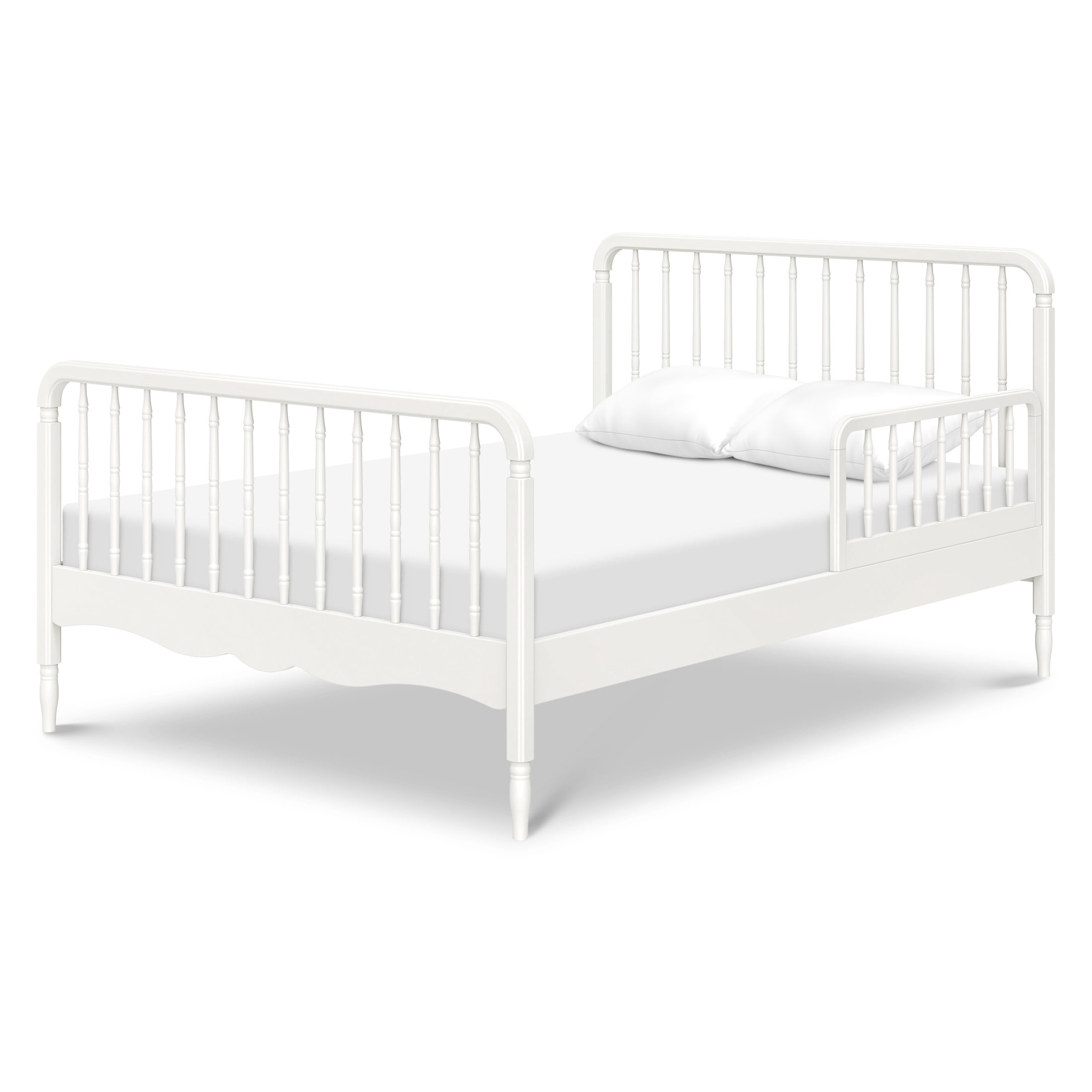 Namesake Kids Liberty Spindle Full Bed