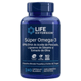 thumbnail image 1 of LIFE EXTENSION SUPER OMEGA-3, 240 CÁPSULAS BLANDAS, 1 of 2