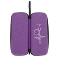 thumbnail image 4 of Stethoscope Carry Case Portable Storage Bag Organizer Stethoscope Hard Storage Box Case Bag for Doctor Nurse Student, 4 of 7