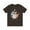 Brown, variant on Music T Shirt
