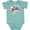 Saltwater, variant on Inktastic Cute Sushi Illustration Boys or Girls Baby Bodysuit