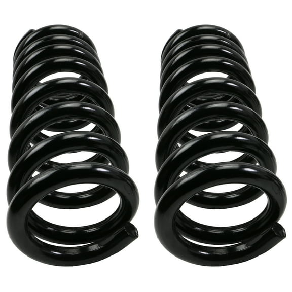MOOG CC648 Coil Spring Set