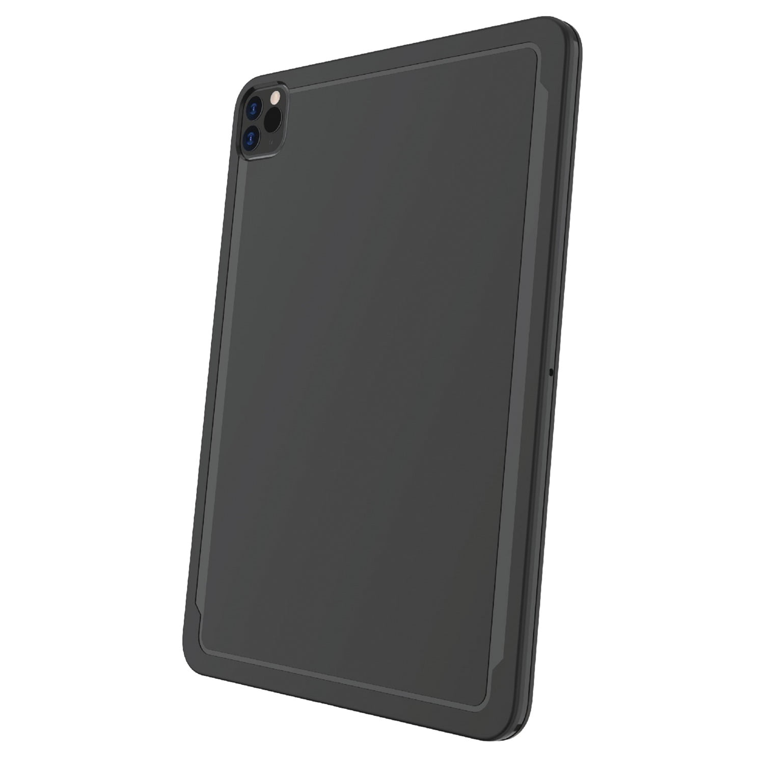 onn. Gel Case for iPad Air (4th Gen 2020) 10.9'' Screen, iPad Pro 11