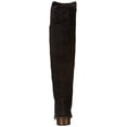 thumbnail image 3 of Lucky Brand Women's Calypso Knee Boot, Black, 9, 3 of 6