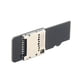 thumbnail image 2 of Adaptador de tarjeta,Adaptador de tarjeta SD Módulo de extensión TF Reemplaza,Piezas de impresora 3D Adaptador SD de alto rendimiento,Adaptador de tarjeta SD Módulo de extensión TF, 2 of 8