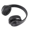 thumbnail image 1 of M Buder Audífonos Bluetooth Inalámbricos Plegables B39 Con Cancelación De Ruido Deportivos Y Gaming 19x17.5x7.8 cm / 7.5x6.9x3.1 in 1 Pack, 1 of 9