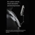 thumbnail image 5 of TELESIN Silicone Magnetic Neck Mount Quick Release Hold for Smart Phone Accessories, 5 of 5