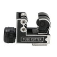 thumbnail image 1 of Mini cortador de tubos de acero inoxidable tipo C de 3 a 28 mm (1/8 pulg. a 1‑1/8 pulg.), 1 of 14
