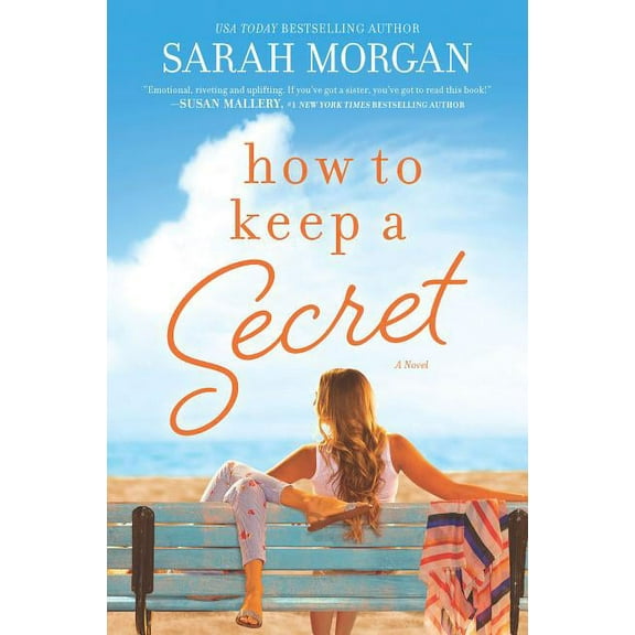 How to Keep a Secret