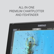 Simrad NSS9 evo3S Chartplotter/Fishfinder MFD [000-15402-001]