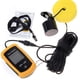 thumbnail image 3 of 100M Echo Fish Sounder 45 grados Sonar Detector de pesca para pesca en río oceánico, 3 of 9