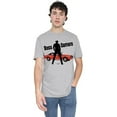 thumbnail image 2 of Chevrolet  Adult Boss Camaro T-Shirt, 2 of 6