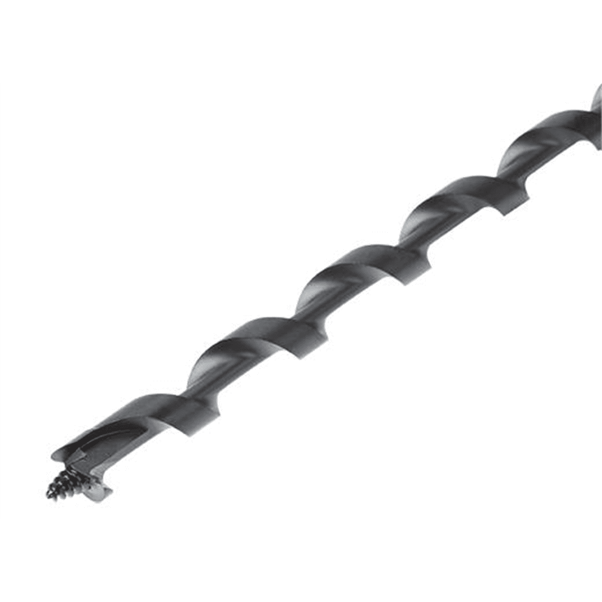 Milwaukee Tool 5/8" x 18" SHOCKWAVE Lineman's Impact Auger Bit