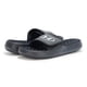 thumbnail image 3 of Sandalias Under Armour Ignite Pro 8 para hombre negras talla 11, 3 of 4