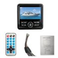 thumbnail image 2 of Marine Radio Boat Stereo Digital Media Audio Player For Yacht For Motorcycle, 2 of 8