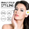 thumbnail image 4 of Jaysuing double eyelid patch sticks to water, invisible, breathable, double eyelid patch, glue-free eye patch BF |, 4 of 5