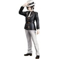 thumbnail image 2 of Demon Slayer Kimetsu No Yaiba 9 Inch Statue Figure 1/8 PVC - Muzan Kibutsuji, 2 of 2