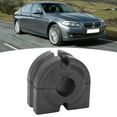 thumbnail image 5 of Neyseki Rubber Front Anti Roll Bar Bushes Stabiliser Bushing 31356753928 Fits for E60 E61 E64, 5 of 7