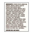 thumbnail image 4 of Great Value Five Cheese Lasagna Pasta, 12 oz, 4 of 8
