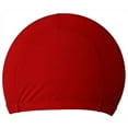 thumbnail image 3 of Juego de gorros de natación, gorro de natación de 12 piezas, gorro de natación de nailon para hombres, gorro de natación para hombres y mujeres, diseño a prueba de futuro, 3 of 8