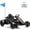 Black, variant on Joyracer 24V 14Ah Kids Electric Go Kart, 400W Ride on Toys with Remote Control, 3 Speeds Up to 10 MPH, Drift Go Kart for Ages 6+, Music, Bluetooth, Lights, Metal Frame, Pink