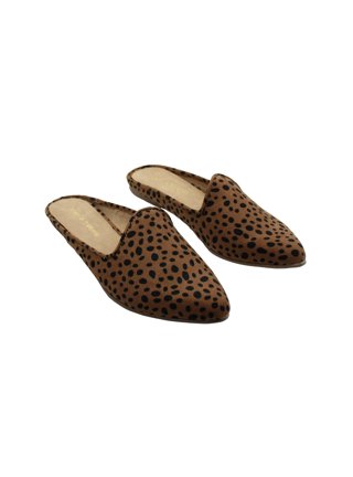 Sun + Stone Mules in Womens Shoes - Walmart.com