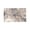 Brown, variant on Low-Pile Tie Dye Bathroom Rug, Non-Slip Absorbent Bath Mat, Fade Resistant Floor Mat for Entryway, Living Room & Laundry Room, Machine Washable Soft Home Decor Mat
