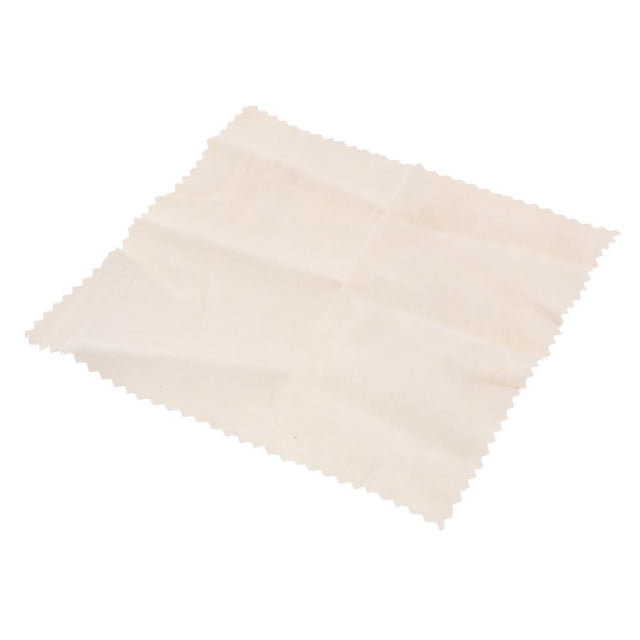 Paño De Limpieza Anteojos Pantalla Lente De La Cámara Limpiador De Pantallas LCD 15 × 15 Lleno De Absorción De Agua Yotijar Paños de limpieza de lentes de cámara