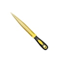 thumbnail image 5 of Ergonomic Handle Wood File Woodworking Carving Tapered Rasp for Comfortable Use in Home Craft Projects and Wood Shaping, 5 of 8