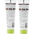 thumbnail image 2 of Mascarilla capilar Garnier Nutrisse Color Reviver Cool Brown 125 ml x2, 2 of 4
