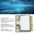 thumbnail image 4 of Wireless  Card, BCM943224HMS 300Mbps Heat Dissipation 2.4GHz 5GHz Mini PCIe  Card  for Notebook Computer, 4 of 7