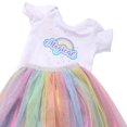 thumbnail image 4 of Vestido de verano de muñeca de 18 pulgadas con Aptos para Accesorios de Ropa para de 18 " Fanmusic Vestido de verano de muñeca de 18 pulgadas, 4 of 7