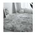thumbnail image 4 of Alfombra Decorativa Sala De Estar Dormitorio 160 X 230 Cm Color Gris, 4 of 4