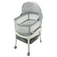 thumbnail image 1 of Berceau Sense2Snooze avec détecteur de pleurs Cry Detection de Graco, 1 of 7