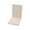 Jaune, variante sur QIPOPIQ Housses de Chaise de Salle à Manger Imperméables Extensibles Housses de Chaise de Cuisine Housses de Chaise pour Salle à Manger Protecteur de Chaise, Amovible, Lavable