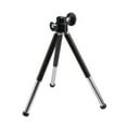 thumbnail image 1 of Flmtop 360 Degree Rotatable Stand Tripod Mount + Phone Holder For iPhone Samsung HTC, 1 of 10