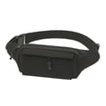 thumbnail image 1 of Almencla Sac Bandoulière Extérieur pour Hommes Accessoires avec Sangle Réglable Noir, 1 of 8