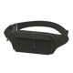 thumbnail image 2 of Riñonera para hombre, ligera, resistente a arañazos, accesorio para acceder rápidamente a artículos, multiusos, ideal para el lugar de trabajo. Negro, 2 of 8