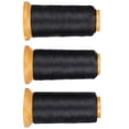 thumbnail image 4 of Hilo De Poliéster Para Hacer Joyas, Hilo Para Abalorios, Hilo Para Tejer, 3 Rollos, 4 Hebras, Hilo Para Manualidades De Joyería, Hilo De Poliéster Para Abalorios, Hilo Para ANGGREK Polyester Thread, 4 of 8