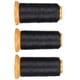 thumbnail image 4 of Hilo Para Manualidades De Joyería, Hilo Para Abalorios Portátil, Poliéster Negro De Alta Resistencia Para Manualidades DIY Para Hacer Varias Borlas, 4 of 7