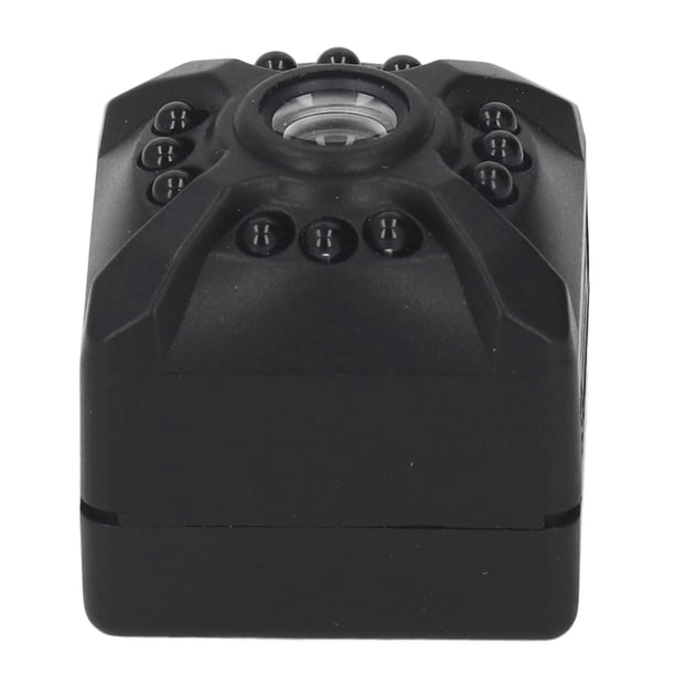 Monitor De Bebé WiFi, Base Magnética Gran Angular, Visión Nocturna Infrarroja, Cámara De Monitor De Bebé De Larga Espera HD 1080P Para Tienda En Casa