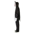 thumbnail image 6 of Adult Nightmare Before Christmas Scary Teddy Costume, 6 of 6