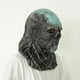 thumbnail image 5 of Máscara de diablo del infierno NQ Para Mascarada de Halloween, 5 of 5