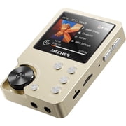 MECHEN M30 Portable Digital Audio Hi-fi Player / Lossless DSD High Resolution / MP3 Player with 64GB Memory Card