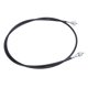 thumbnail image 2 of Velocímetro Cable De Velocímetro De 68 Pulgadas Atornillado Con Conector De 7/8 Pulgadas Y 5/8 Pulgadas De Repuesto Para Transmisión Turbo Hydro, 2 of 7