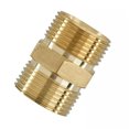 TUMALL M22 To Male Adapter Connector Power Pressure Washer Hose Outlet